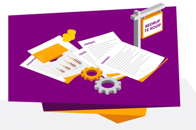 De onmisbaarheid van een gedegen Financieel Plan bij de verkoop van je bedrijf