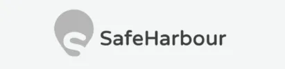 SafeHarbour logo