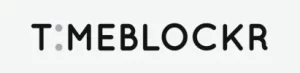 Tmeblockr logo