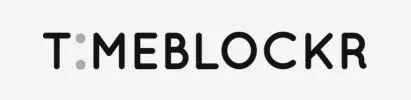 Tmeblockr logo