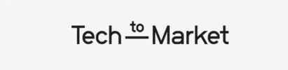 tech to market logo
