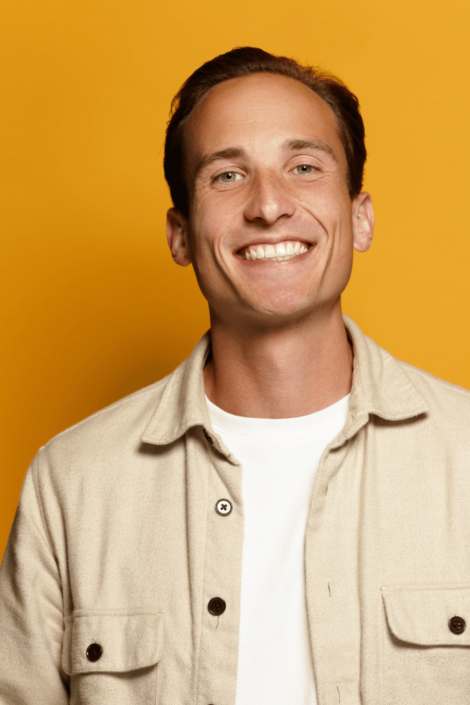 jeroen van drunen