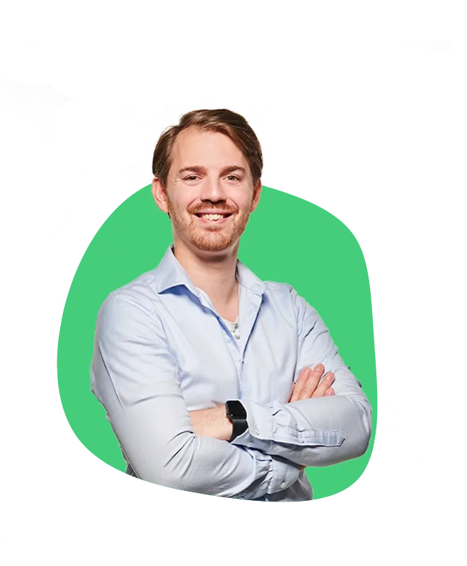 Timo Verhoofstad Metmotion