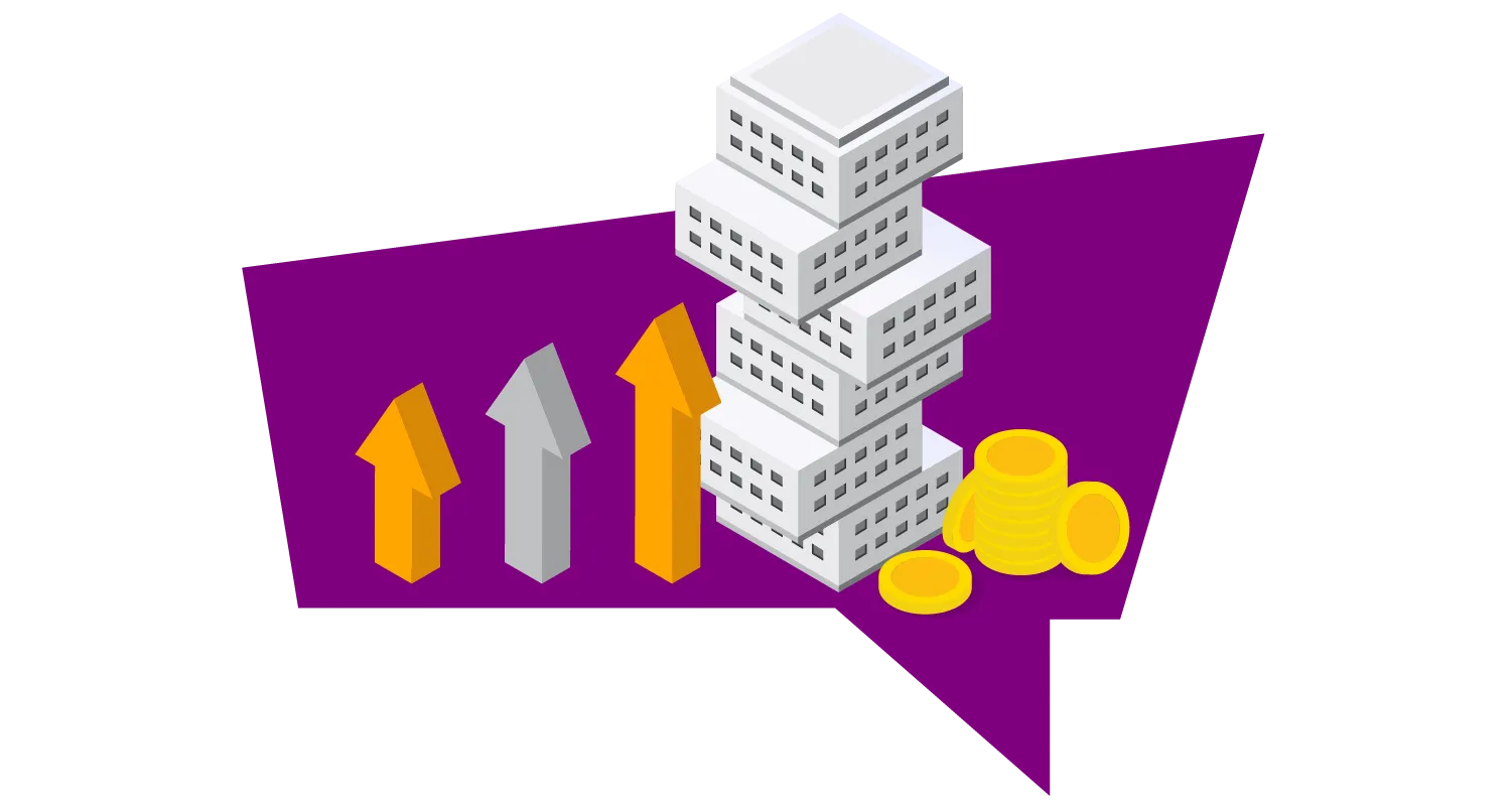 Wat is een scale up en wanneer ben je het?