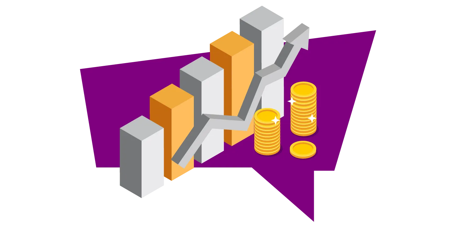 Groeigeld ophalen? 6 handige tips om jouw investering op te halen!
