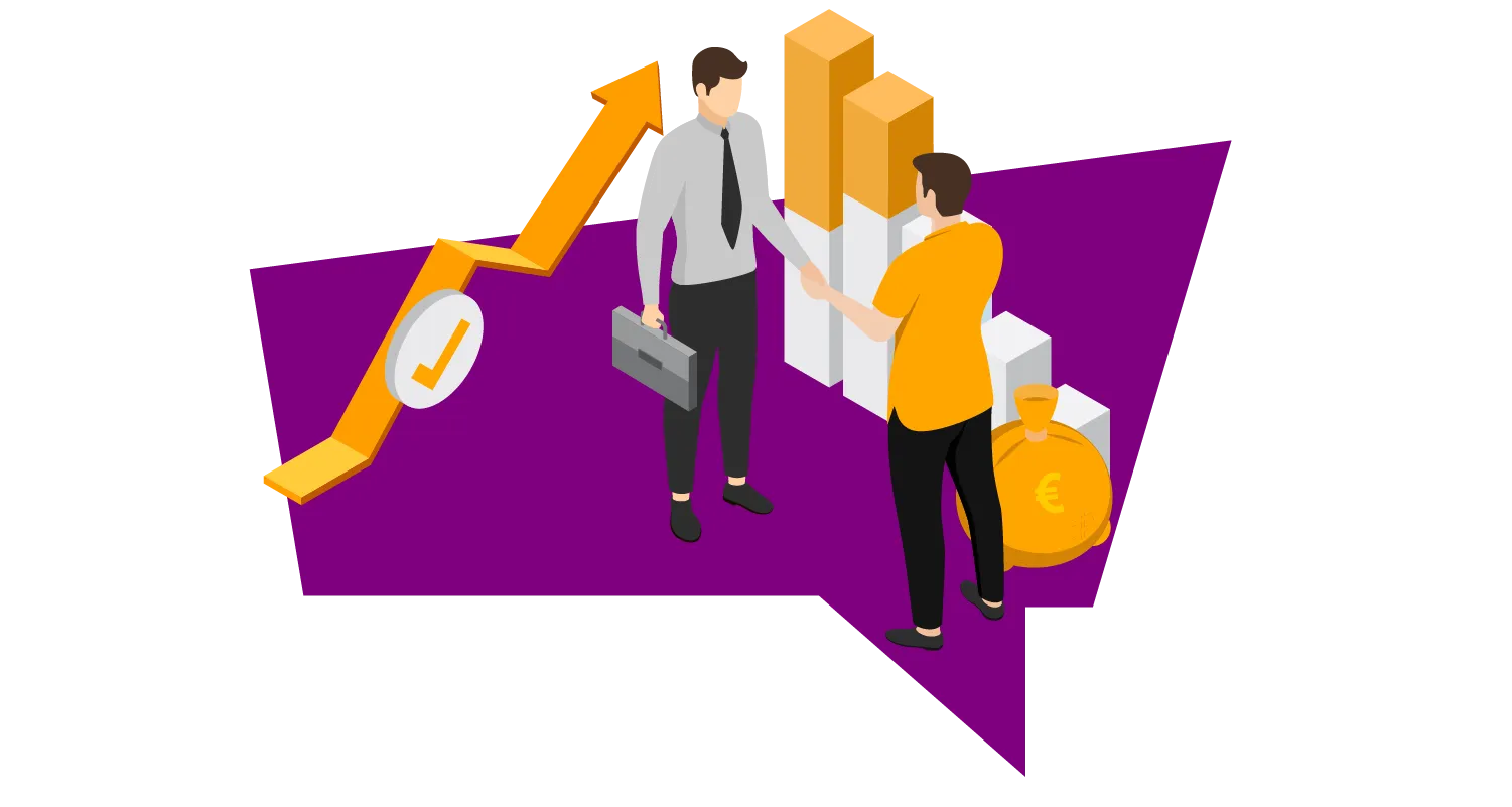 Succesvol investeren in een bedrijf: Hoe werkt het?