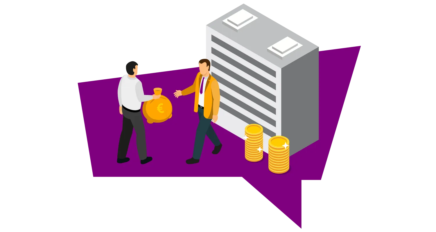 Leveraged Buyout: hoe werkt een LBO?