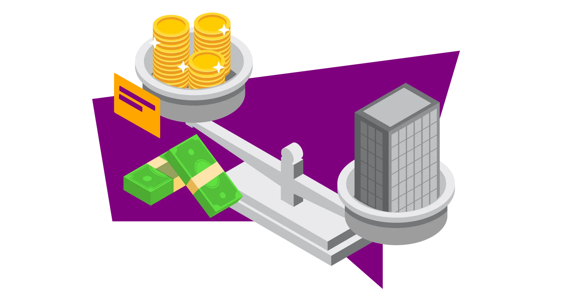 Leveraged Finance: wat is het en hoe werkt het?