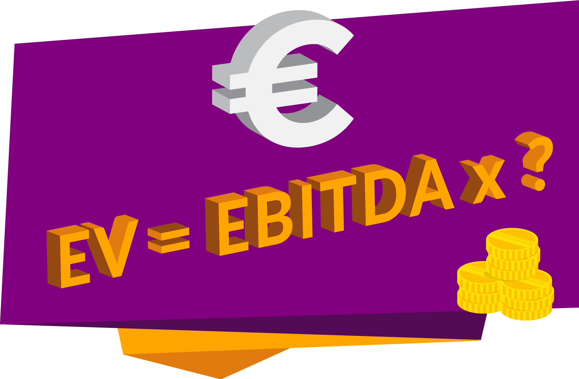 EBITDA multiple per sector; dit is wat je moet weten.