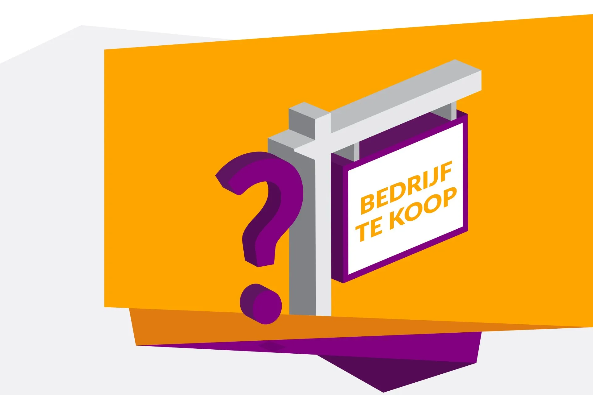 Bedrijfsopvolger gezocht? Kijk binnen én buiten je bedrijf!
