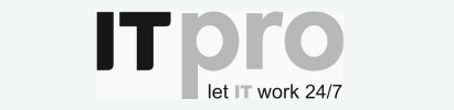 logo ITPro