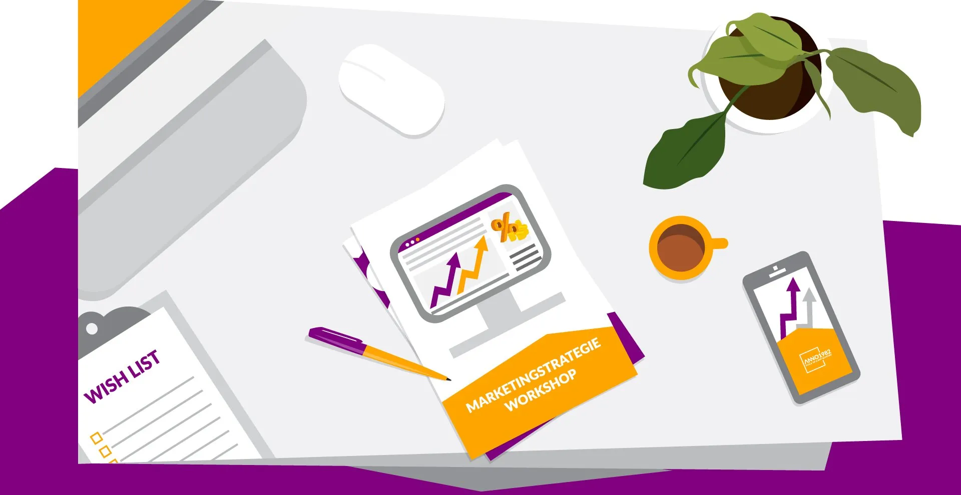 SaaS-marketing: wat is het en hoe werkt het?