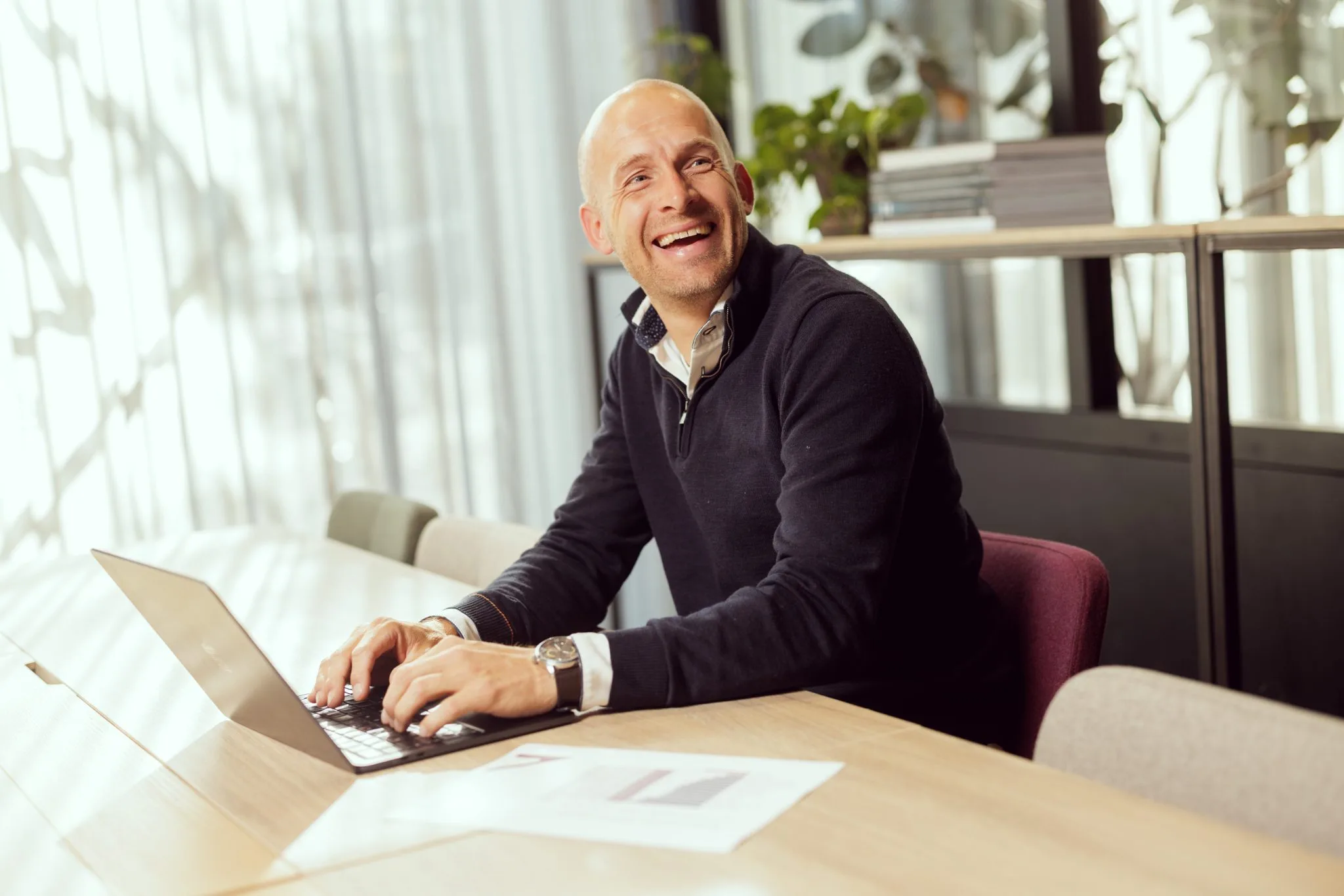 bedrijfsovername advies